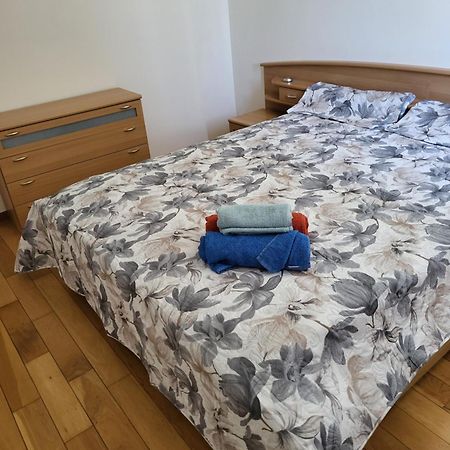 Appartement La Bourse Bruxelles Eksteriør billede