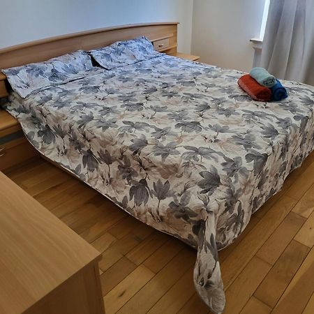 Appartement La Bourse Bruxelles Eksteriør billede
