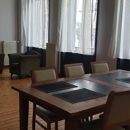 Appartement La Bourse Bruxelles Eksteriør billede