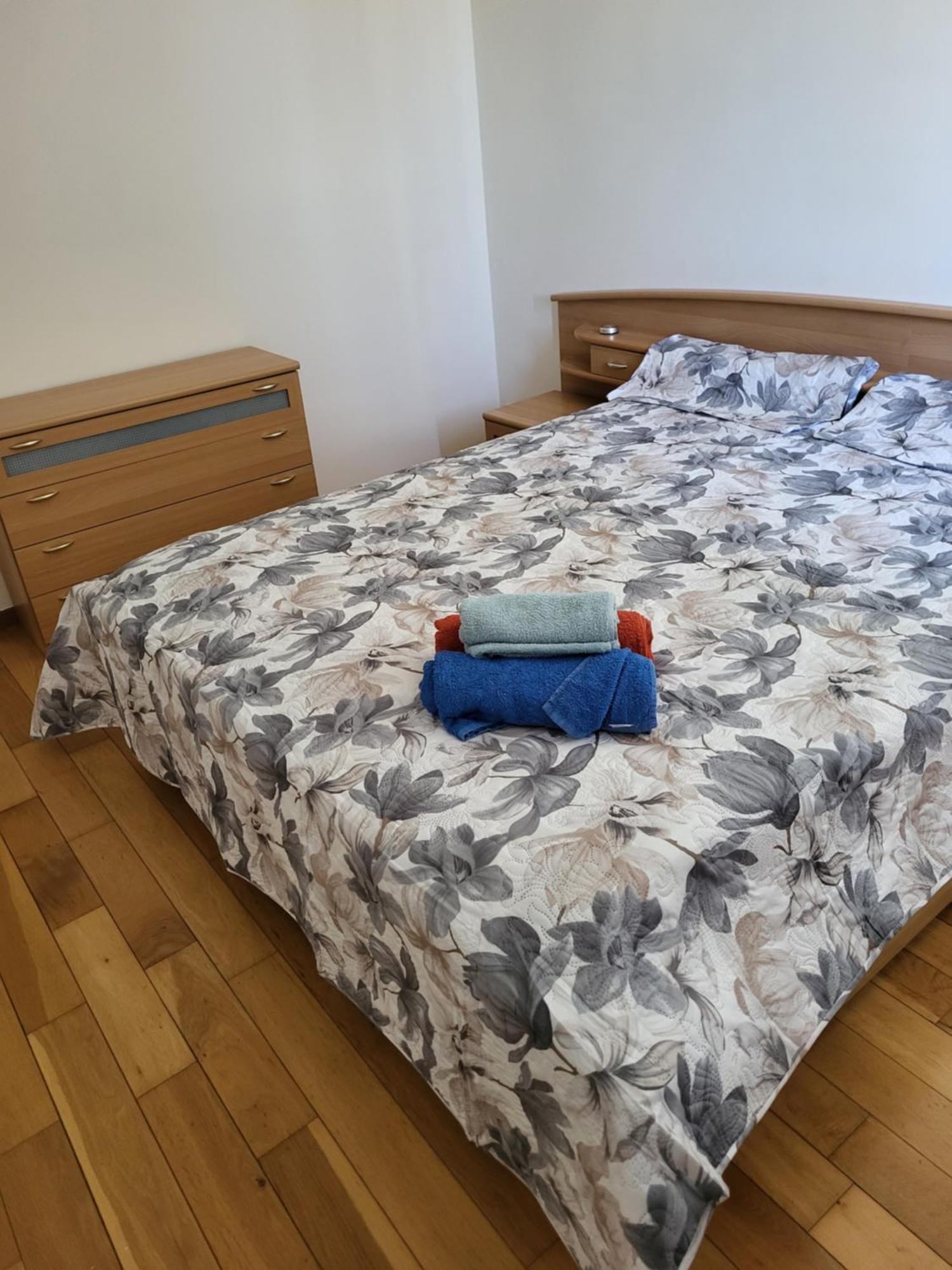 Appartement La Bourse Bruxelles Eksteriør billede