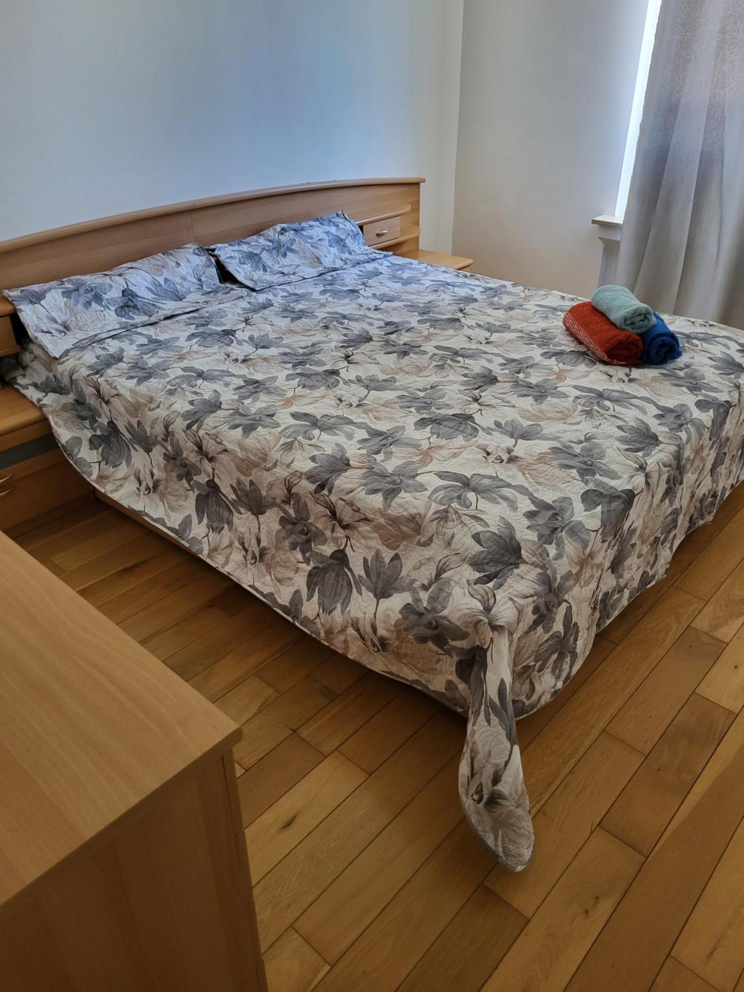 Appartement La Bourse Bruxelles Eksteriør billede
