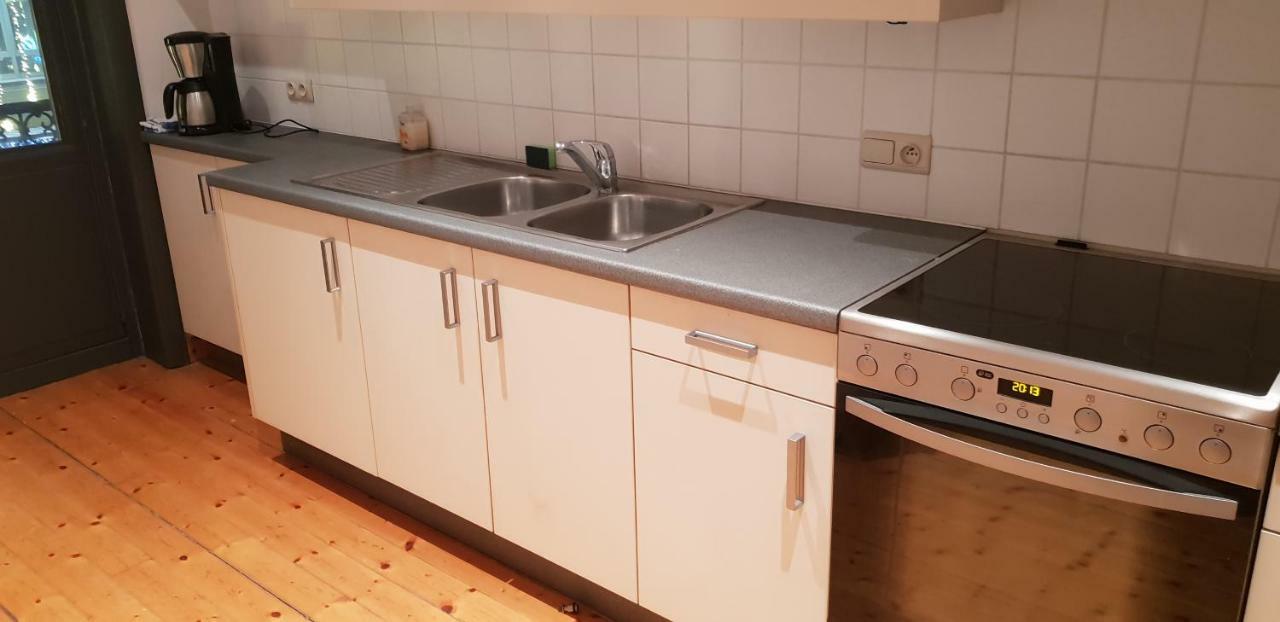 Appartement La Bourse Bruxelles Eksteriør billede