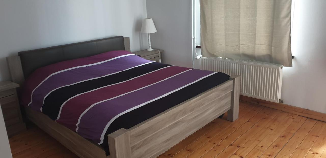 Appartement La Bourse Bruxelles Eksteriør billede