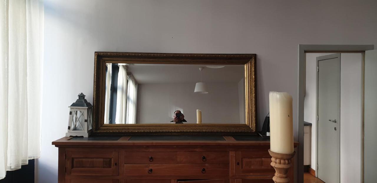 Appartement La Bourse Bruxelles Eksteriør billede